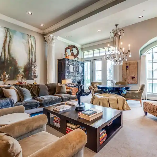 UNMATCHED STYLE IN VIBRANT UPTOWN LOCATION