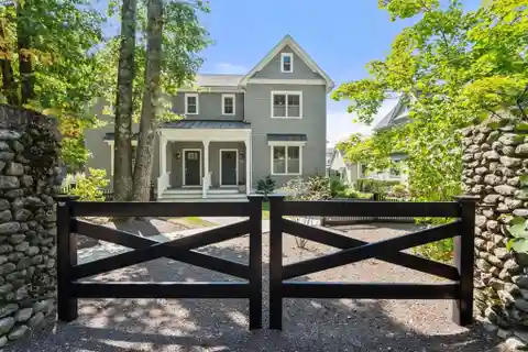 Rare Opportunity in Sought-After Fieldstone