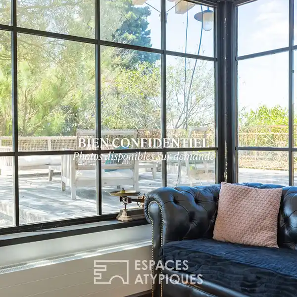 REFINED COUNTRYSIDE ESTATE WITH ENDLESS POSSIBILITIES