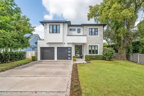 Custom Design Meets Resort-Style Living