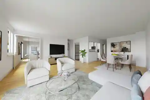 Rare Three-family Home