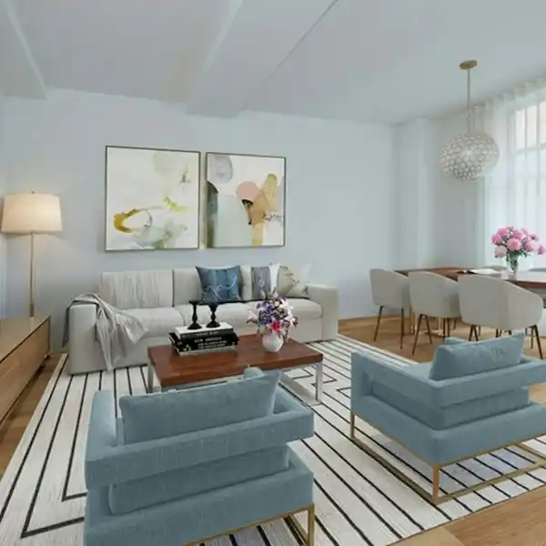 THREE BEDROOM CONDO WITH EVERY AMENITY