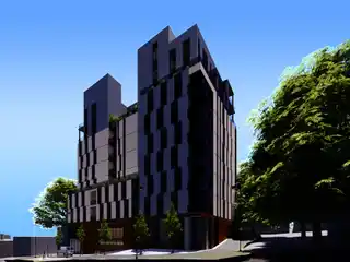 Ultra-luxury Condo with Sunrise Terrace Views