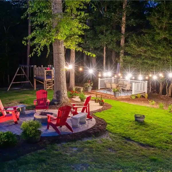 STYLISH ESTATE LIVING WITH FINISHED BASEMENT