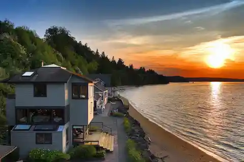 Generational Coastal Treasure
