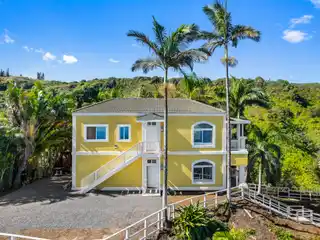 Stunningly Remodeled Home Offering Expansive Ocean Views