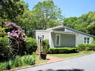 Private Contemporary Escape with Expansion Potential