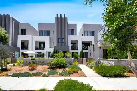 Modern Comfort with Thoughtful Design