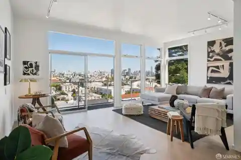 Reimagined Dolores Heights Luxury Residence