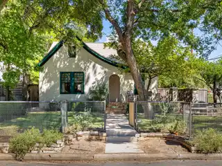 Wonderfully Restored Tudor in Ideal Shoal Crest Location