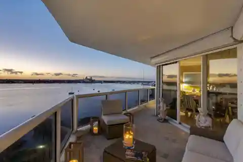 Resort-style Living in Exclusive Villa Del Lago