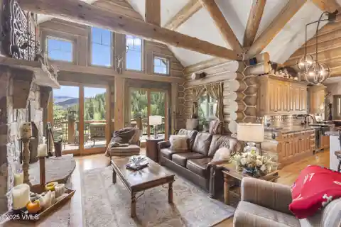 Idyllic Setting on the Ranch at Cordillera