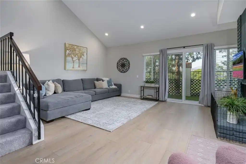 Beautifully Updated Home with Great Views