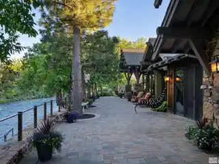 The Mathewson River Estate