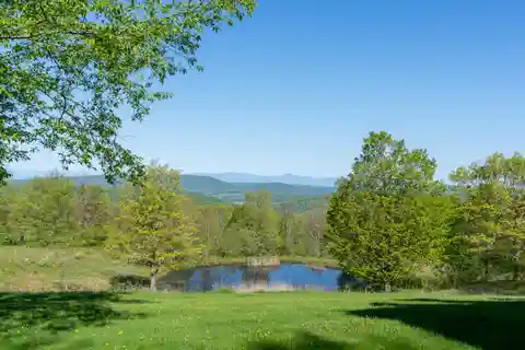 One-of-a-kind with Panoramic Mountain Views