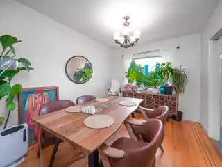 Well-maintained Home with Great Potential