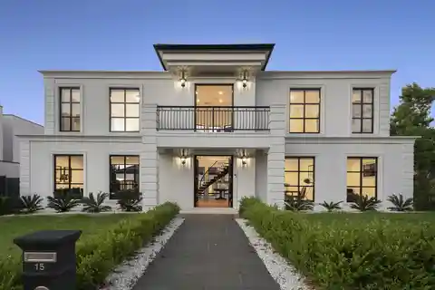Beautifully Refreshed Family Sanctuary