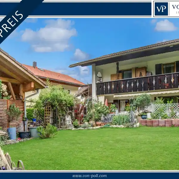 LOVELY HOME IN A SERENE COMMUNITY