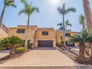 Meticulously Updated Waterfront Home