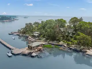 Wayland Island