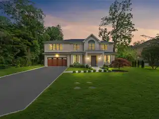 New Construction Masterpiece