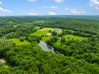 Prominent 55-Acre Equestrian Property