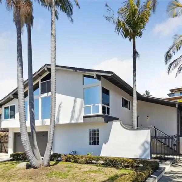 THOUGHTFULLY REMODELED HOME ON A PRIME LOT