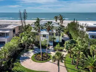 Rare Beach and Boating Lifestyle Opportunity on Longboat Key