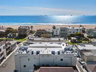 The Ultimate in Modern Coastal Living