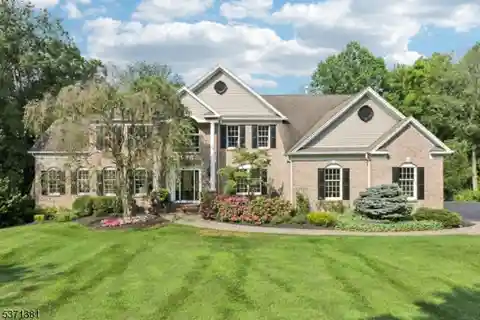 Thoughtfully Updated Home