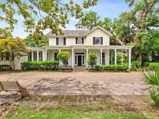 Your Dream Home Awaits in Historic Ashland Place