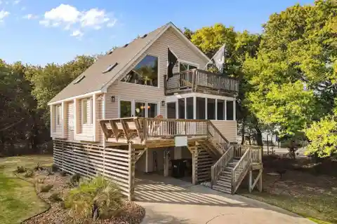 The Perfect Island Getaway