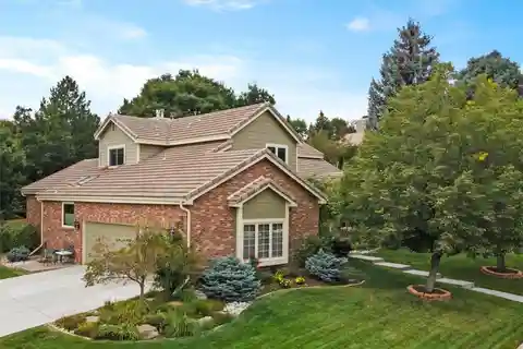 Move-In Ready Home Near Parks, Schools and Golf in Lone Tree