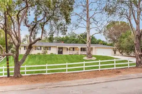 Immaculate Ranch Home