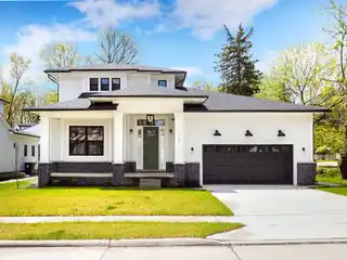 Move-in Ready Hillan Home