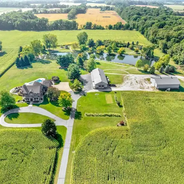 LUXURY, PRIVACY, AND FUNCTIONALITY