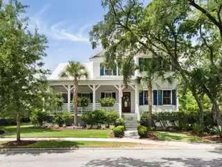 Southern Sanctuary in Sought-After Parkside