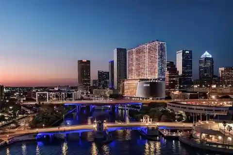 Two Bedroom Home at the Pendry Residences Tampa