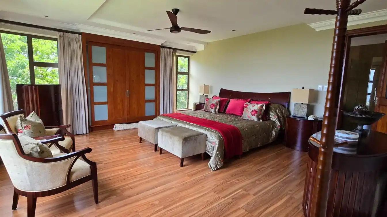 Magnificent Home in Simola