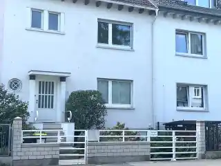 Well-Maintained and Versatile Townhouse