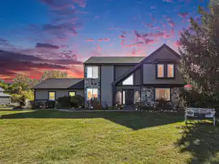 Country Living Just 15 Minutes from Downtown Grand Rapids