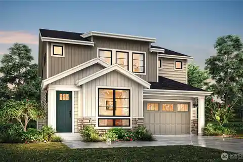 Modern Farmhouse Living in Prime Location