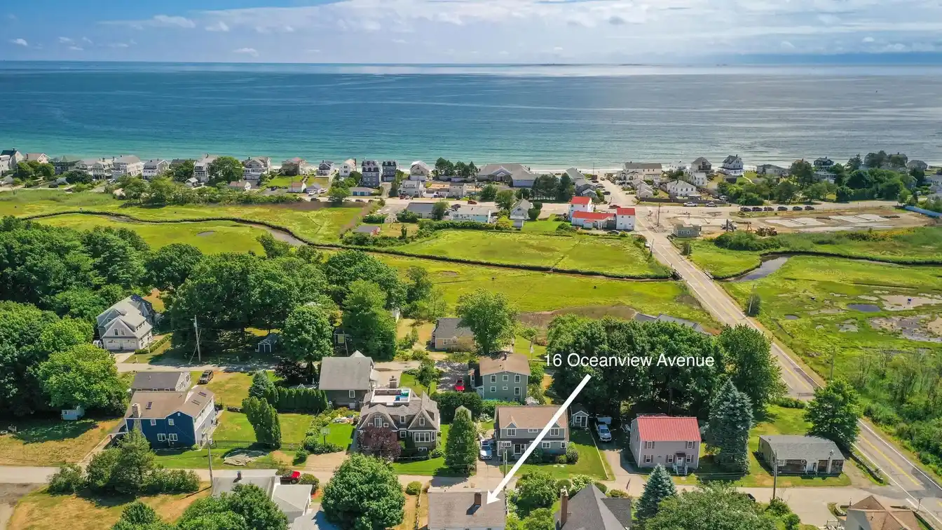 Refreshed Home in Wonderful Location