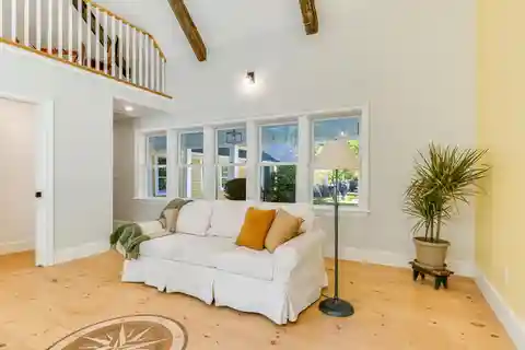 Charming Historic Home with Modern Amenities on a Unique Multi-Use Property