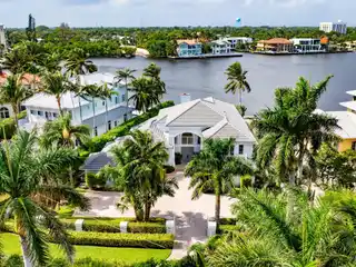 Peace and Privacy on the Intracoastal