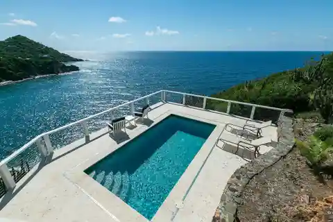 Property in Paradise