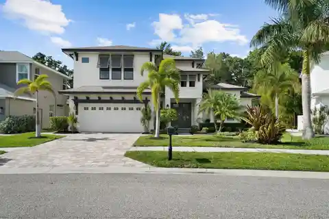 Designer-curated Home Perfect for Entertaining