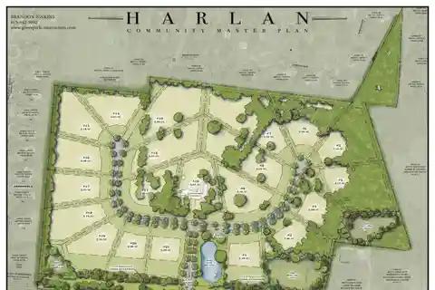 Premier Estate Lot in Exclusive Gated Community
