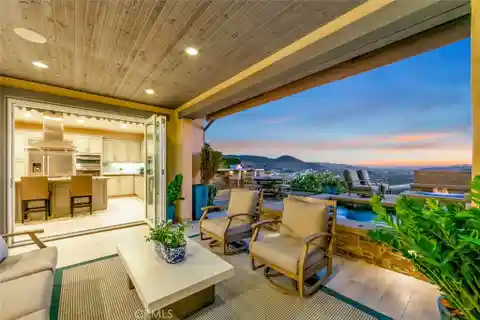 Architectural Masterpiece in the Exclusive Ventana Enclave