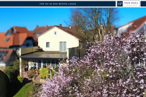 Historical Charm with Modern Living Comfort